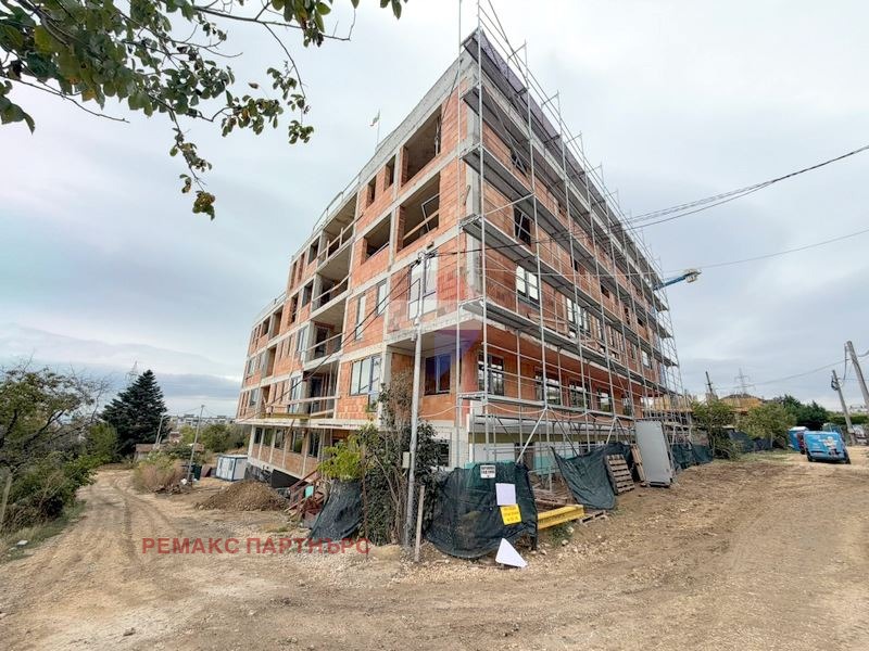 Продава 3-СТАЕН, гр. Варна, Изгрев, снимка 15 - Апартаменти - 56518276