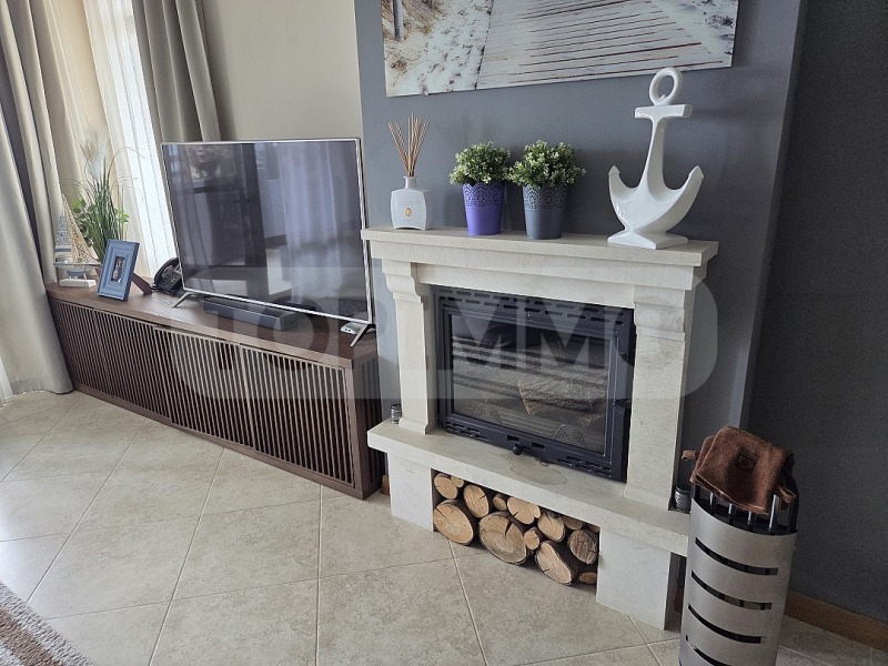 Продава 4-СТАЕН, с. Топола, област Добрич, снимка 3 - Апартаменти - 52359974