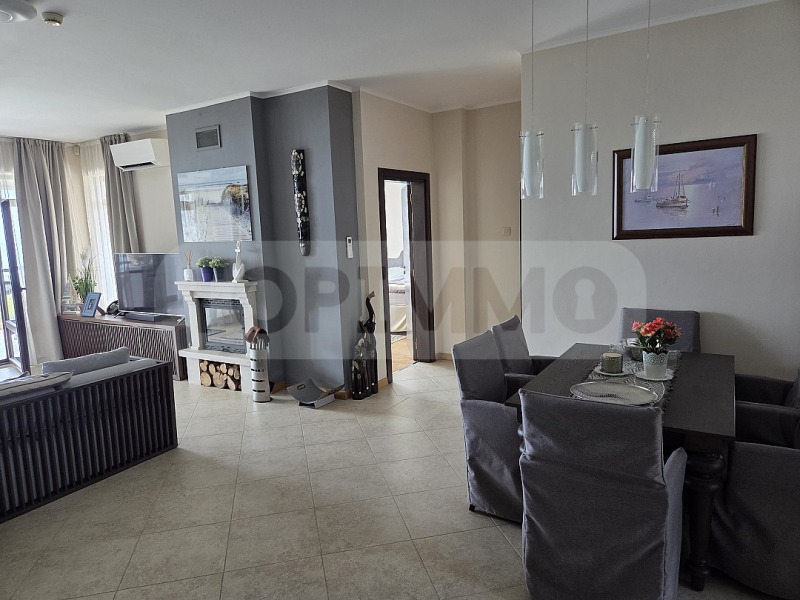 Продава 4-СТАЕН, с. Топола, област Добрич, снимка 6 - Апартаменти - 52359974