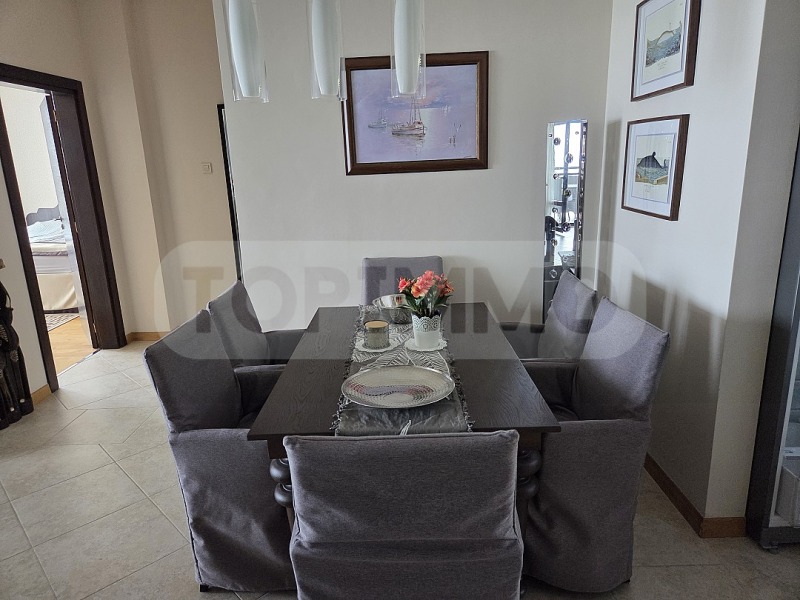 Продава 4-СТАЕН, с. Топола, област Добрич, снимка 5 - Апартаменти - 52359974