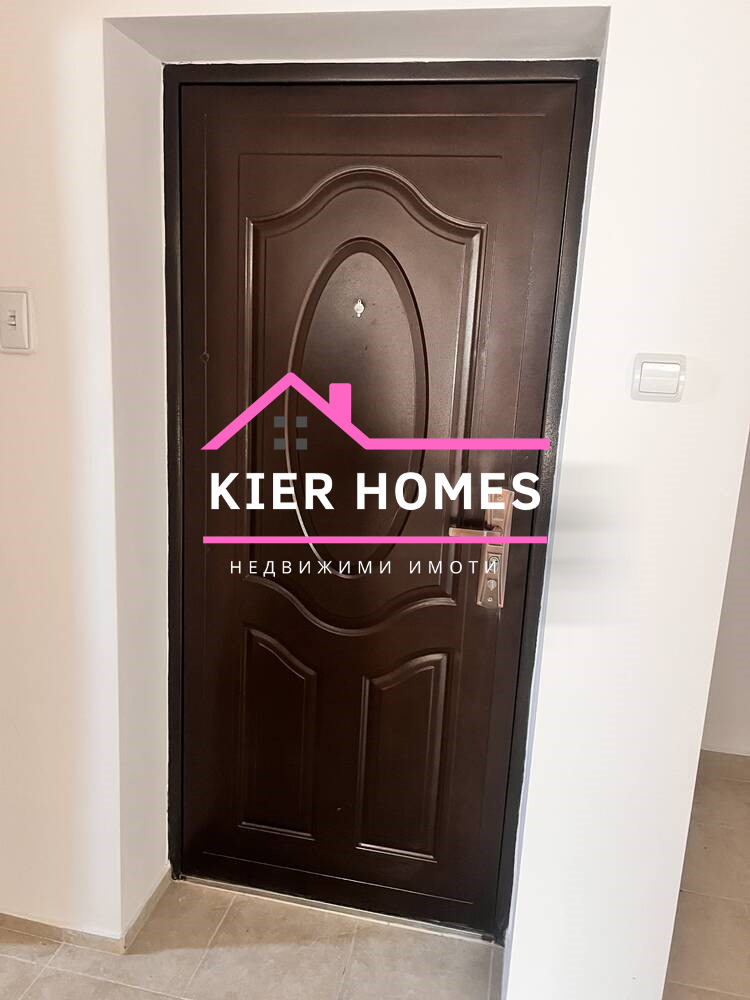 Продава 4-СТАЕН, гр. Димитровград, област Хасково, снимка 7 - Апартаменти - 55117087