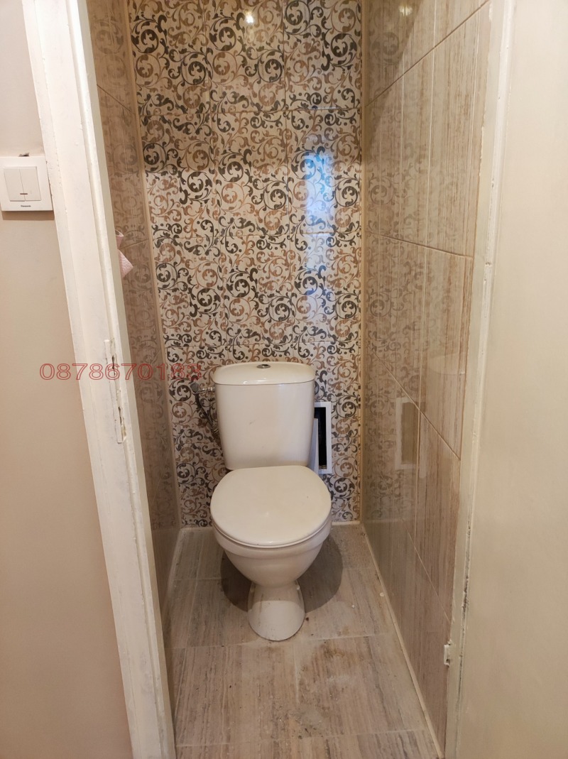 Продава МНОГОСТАЕН, гр. Бургас, Славейков, снимка 9 - Апартаменти - 52782303