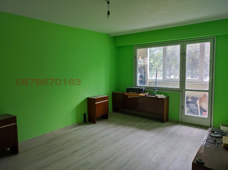 Продава МНОГОСТАЕН, гр. Бургас, Славейков, снимка 5 - Апартаменти - 52782303