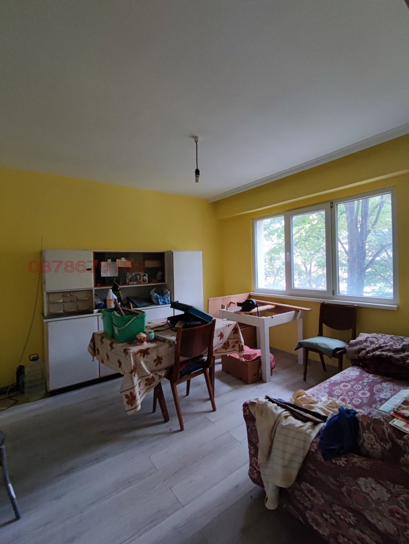 Продава МНОГОСТАЕН, гр. Бургас, Славейков, снимка 8 - Апартаменти - 52782303