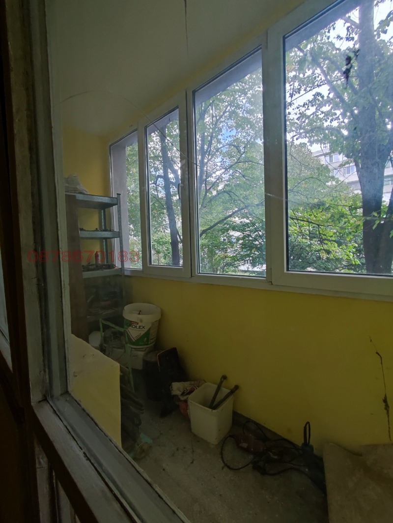 Продава МНОГОСТАЕН, гр. Бургас, Славейков, снимка 12 - Апартаменти - 52782303