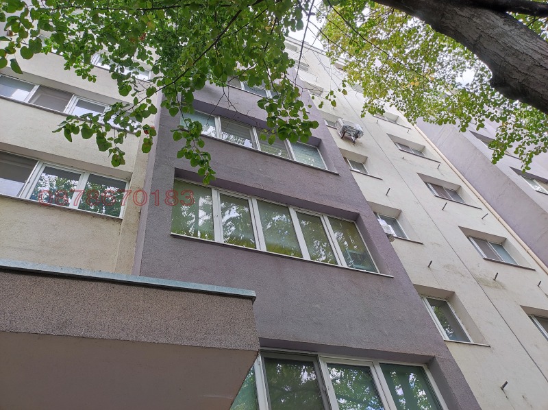 Продава МНОГОСТАЕН, гр. Бургас, Славейков, снимка 13 - Апартаменти - 52782303
