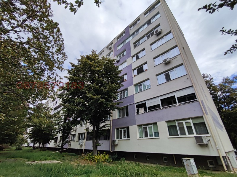Продава МНОГОСТАЕН, гр. Бургас, Славейков, снимка 14 - Апартаменти - 52782303