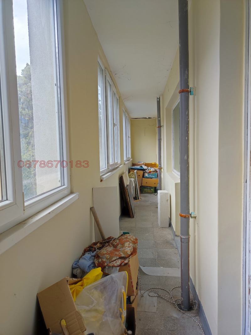 Продава МНОГОСТАЕН, гр. Бургас, Славейков, снимка 11 - Апартаменти - 52782303