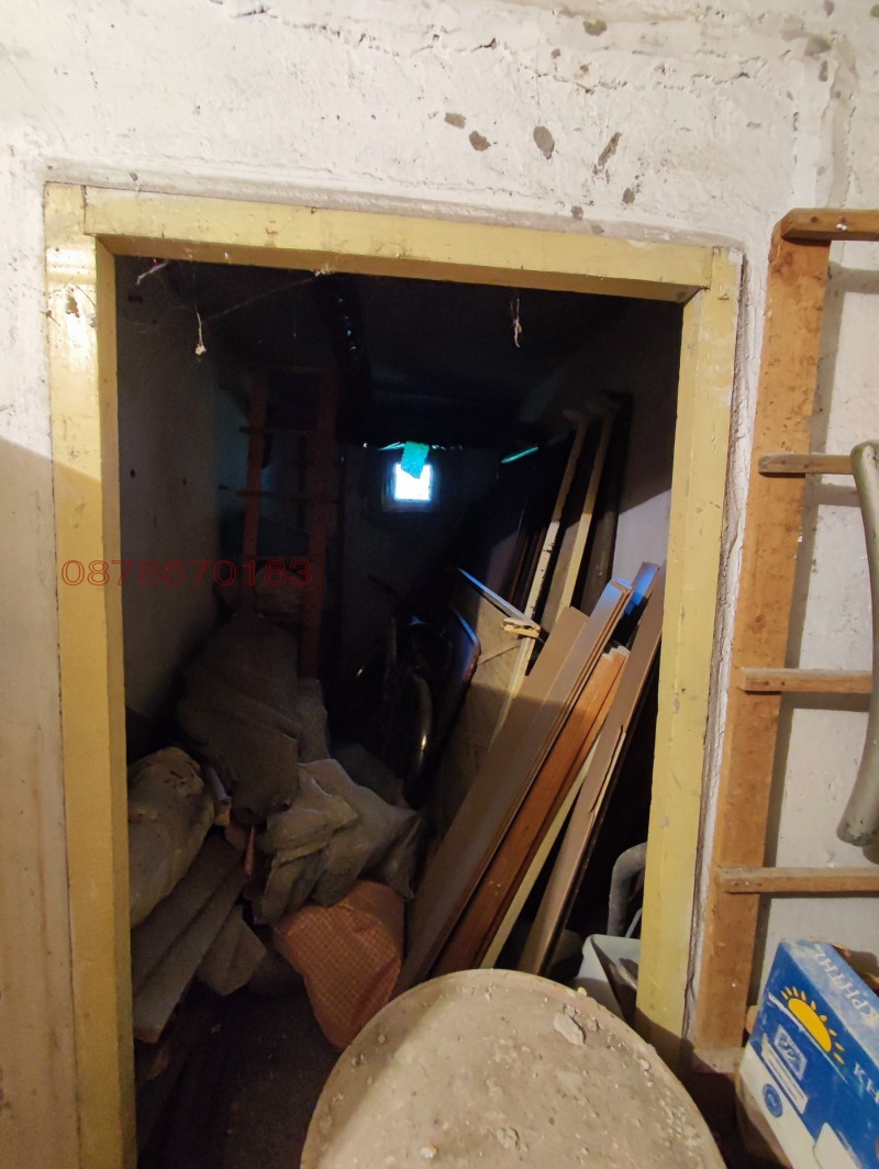 Продава МНОГОСТАЕН, гр. Бургас, Славейков, снимка 15 - Апартаменти - 52782303