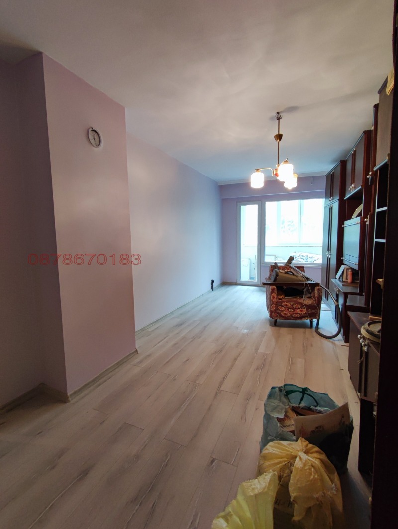 Продава МНОГОСТАЕН, гр. Бургас, Славейков, снимка 4 - Апартаменти - 52782303