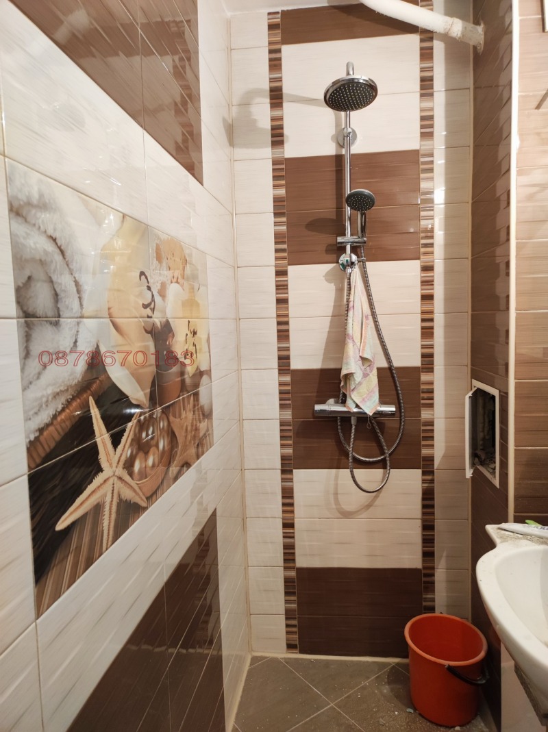 Продава МНОГОСТАЕН, гр. Бургас, Славейков, снимка 10 - Апартаменти - 52782303