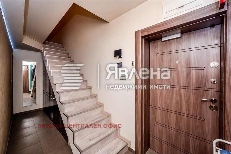 Продава 3-СТАЕН, гр. София, Редута, снимка 9 - Апартаменти - 53716191