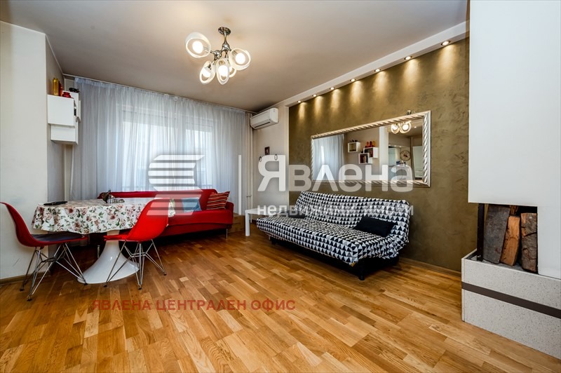 Продава 3-СТАЕН, гр. София, Редута, снимка 3 - Апартаменти - 53716191