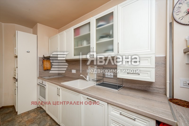 Продава 3-СТАЕН, гр. София, Редута, снимка 5 - Апартаменти - 53716191