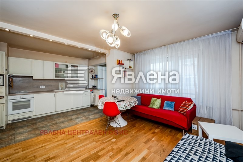 Продава 3-СТАЕН, гр. София, Редута, снимка 6 - Апартаменти - 53716191