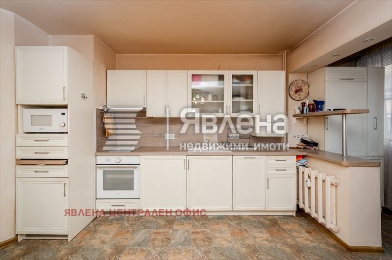 Продава 3-СТАЕН, гр. София, Редута, снимка 4 - Апартаменти - 53716191