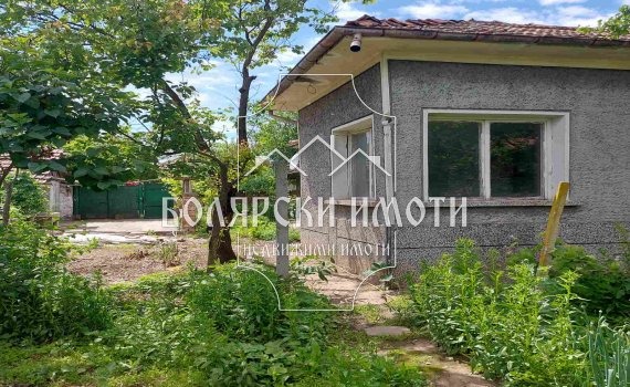 Продава КЪЩА, с. Първомайци, област Велико Търново, снимка 7 - Къщи - 45744980