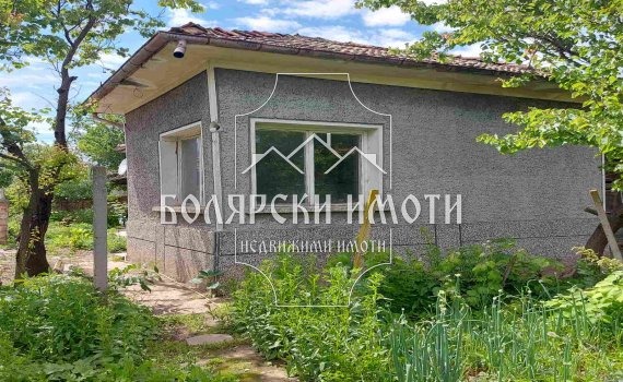 Продава КЪЩА, с. Първомайци, област Велико Търново, снимка 2 - Къщи - 45744980