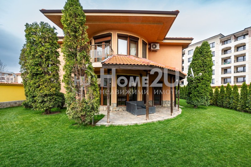 Na sprzedaż  Dom Plowdiw , Ostromila , 220 mkw | 34641769 - obraz [14]