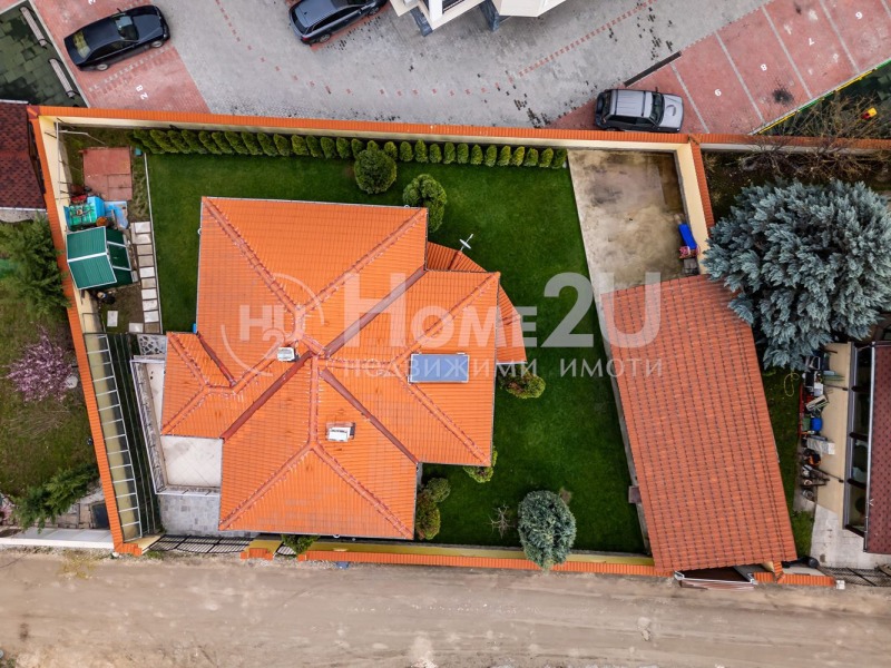 Na sprzedaż  Dom Plowdiw , Ostromila , 220 mkw | 34641769 - obraz [2]