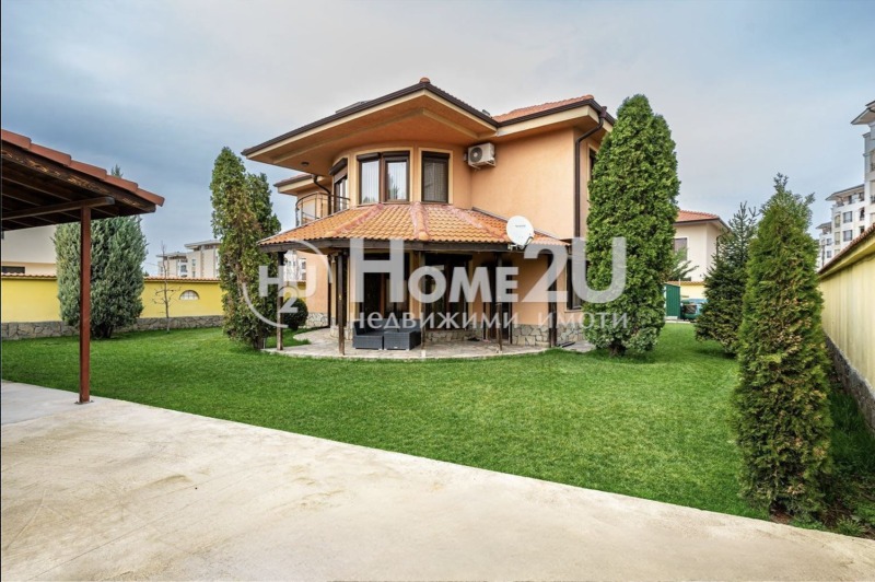 Продава  Къща, град Пловдив, Остромила •  615 000 EUR • ID 80257779 — holmes.bg - [1] 