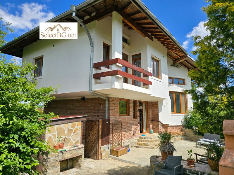 In vendita  Casa regione Veliko Tarnovo , Kapinovo , 180 mq | 70263046