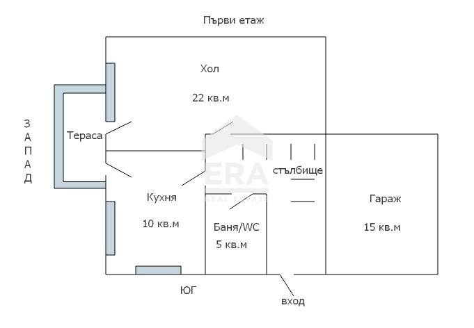 Til salg  Hus region Varna , Krusha , 88 kvm | 59452461 - billede [16]