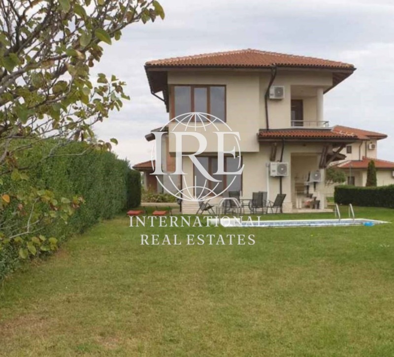 Продава КЪЩА, гр. Балчик, област Добрич, снимка 9 - Къщи - 53451265