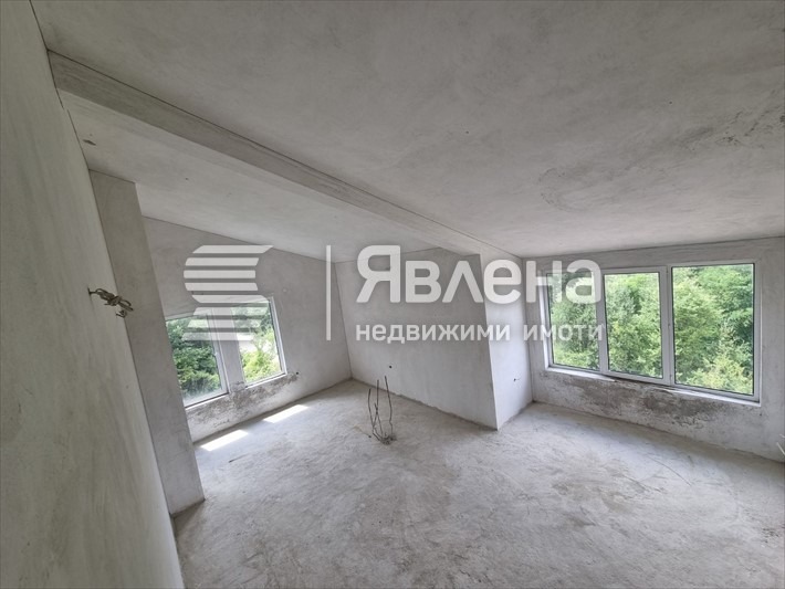 Продава КЪЩА, гр. София, с. Бистрица, снимка 8 - Къщи - 54061000