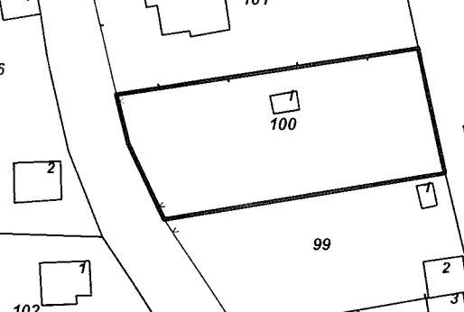 Продава  Парцел град София , Драгалевци , 765 кв.м | 65393477 - изображение [2]