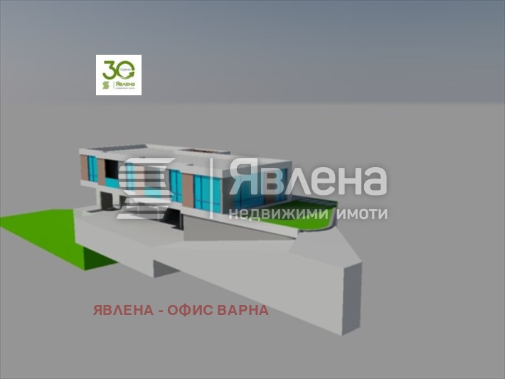 Продава ПАРЦЕЛ, гр. Варна, Бриз, снимка 11 - Парцели - 55367377