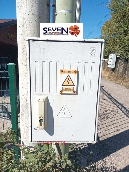 Продава ПАРЦЕЛ, гр. Перник, Рудничар, снимка 3 - Парцели - 56373912