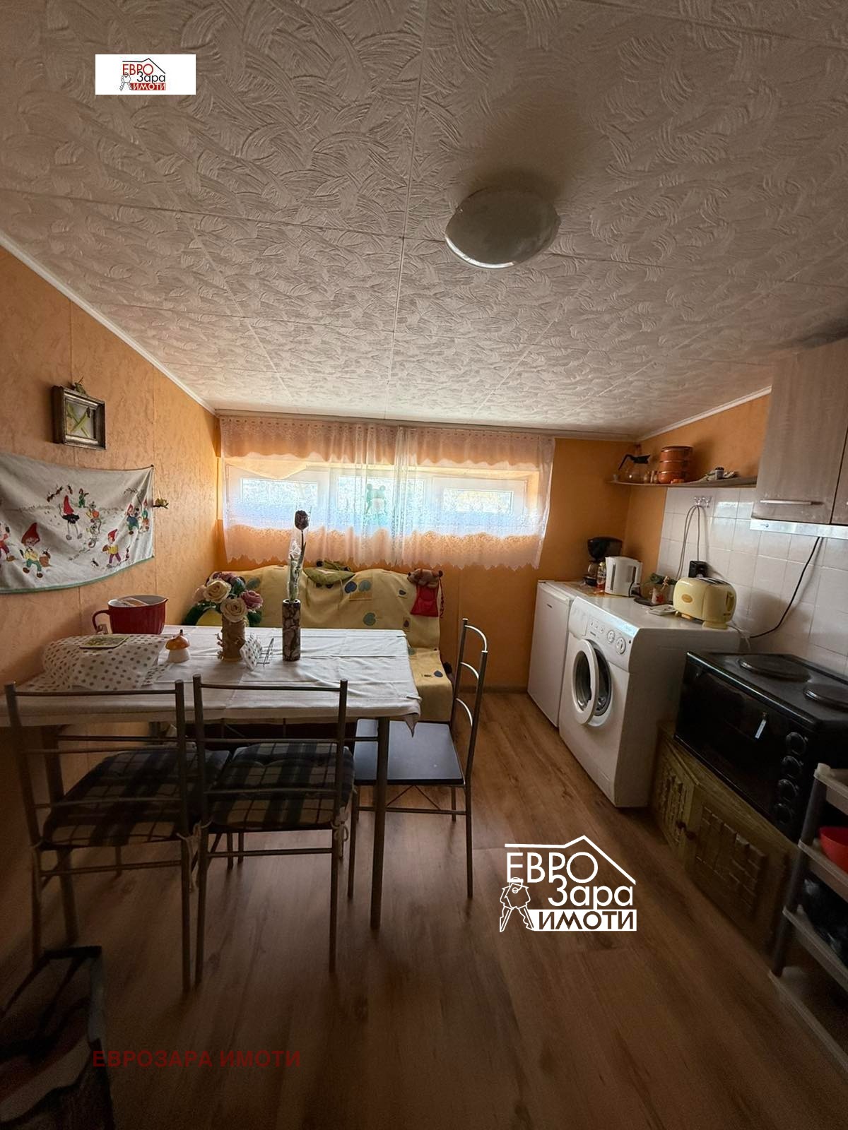 Продава 2-СТАЕН, гр. Стара Загора, Център, снимка 2 - Апартаменти - 49475646