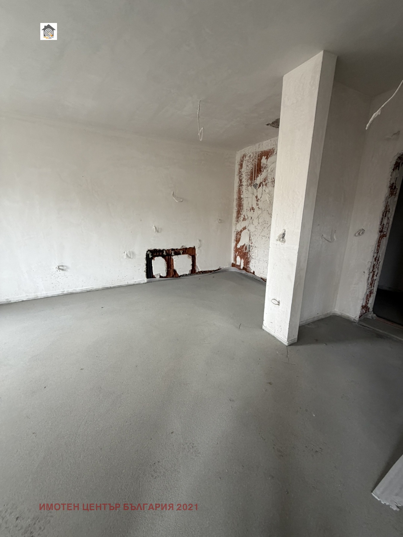 Продава 2-СТАЕН, гр. София, Малинова долина, снимка 2 - Апартаменти - 53644583