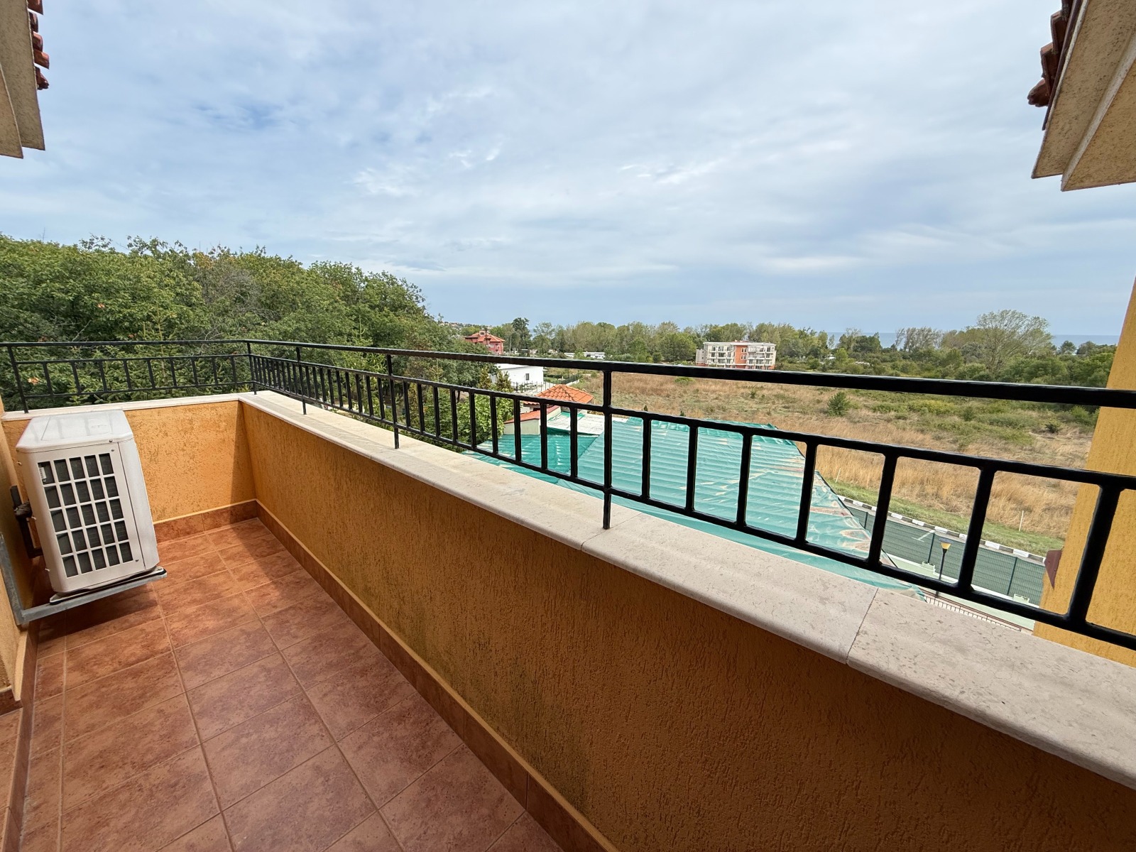 Продава 2-СТАЕН, гр. Созопол, област Бургас, снимка 5 - Апартаменти - 53967786