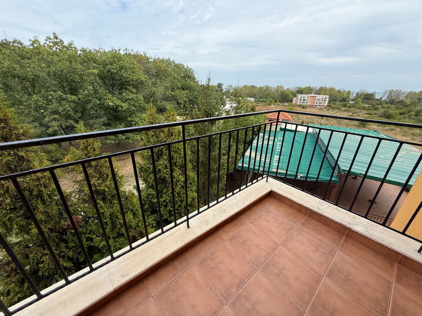 Продава 2-СТАЕН, гр. Созопол, област Бургас, снимка 8 - Апартаменти - 53967786