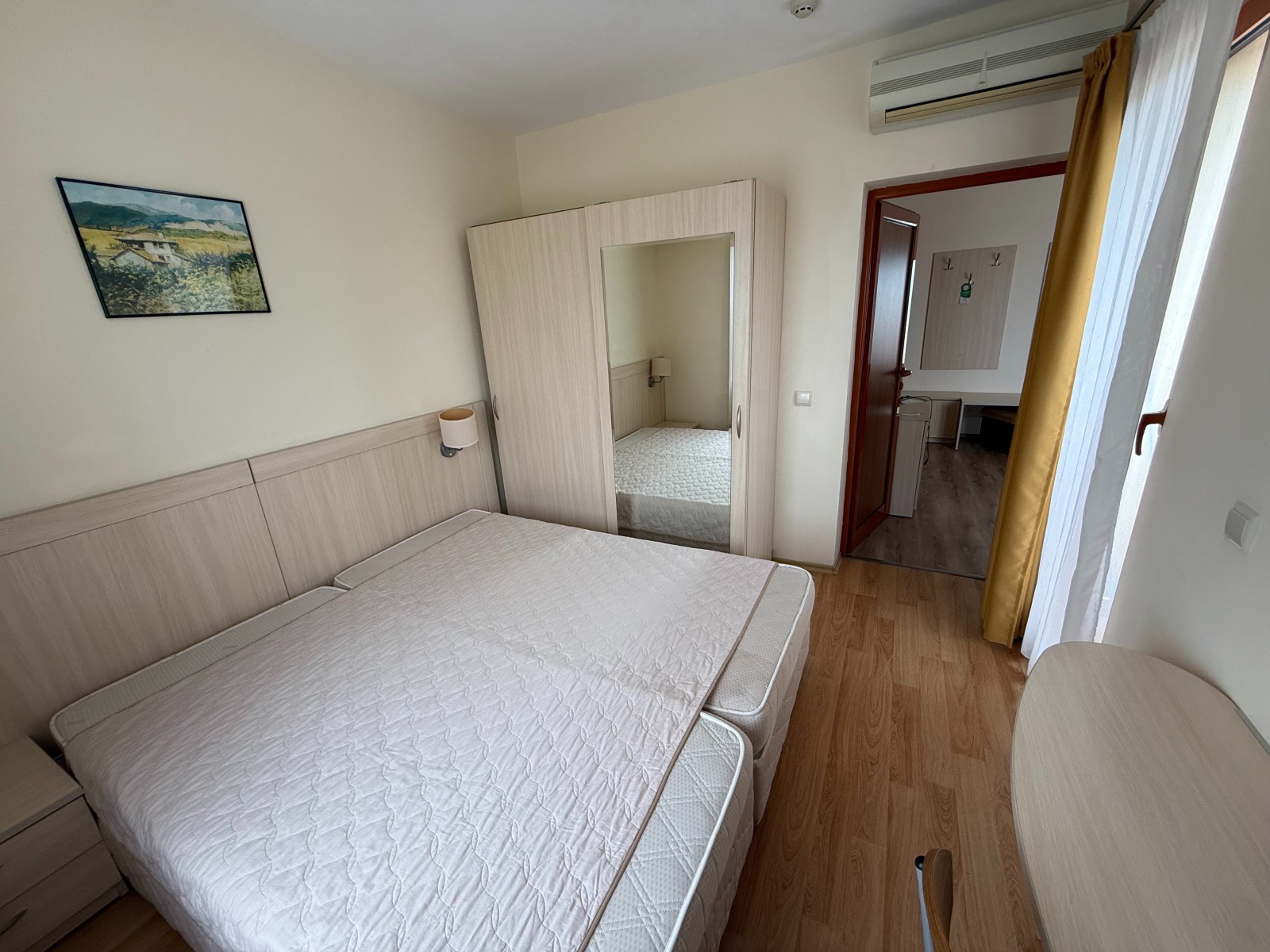 Продава 2-СТАЕН, гр. Созопол, област Бургас, снимка 4 - Апартаменти - 53967786