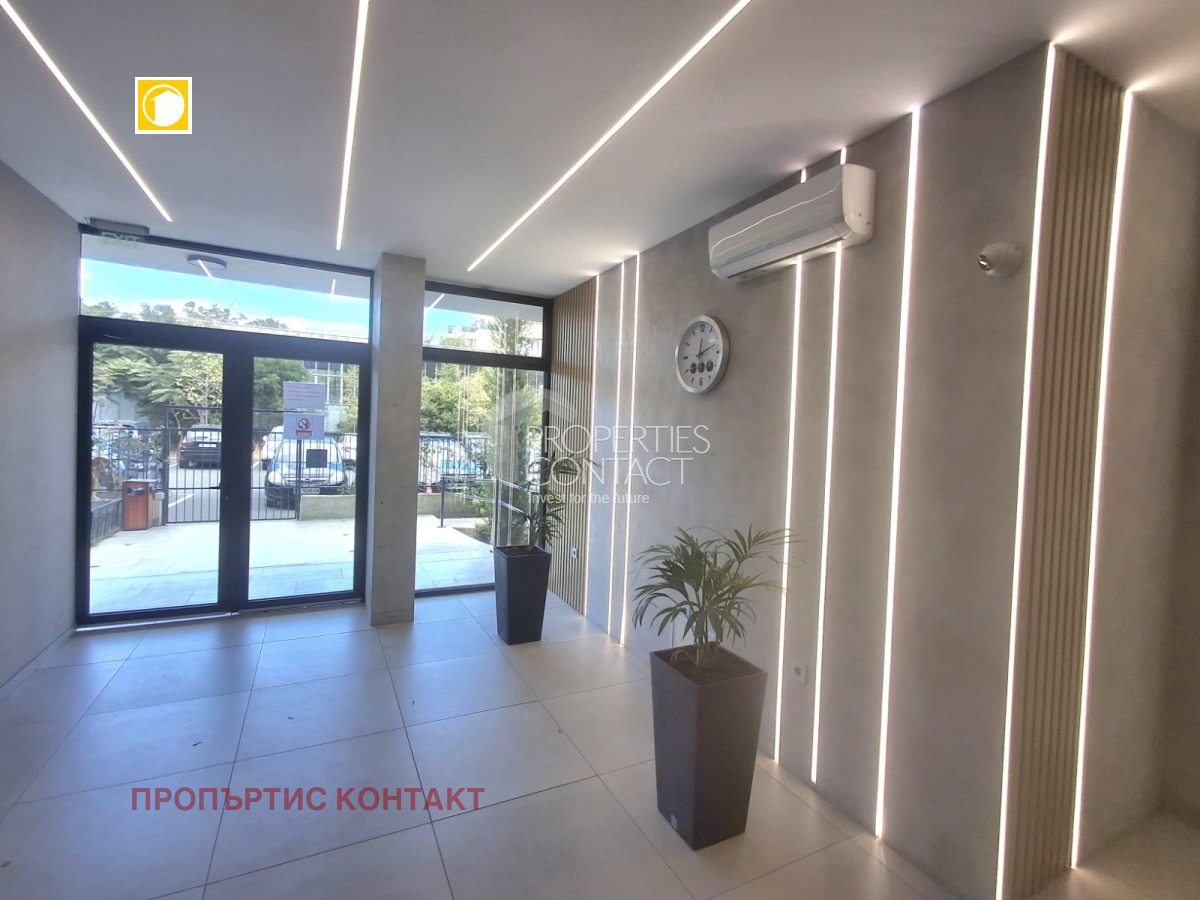 Продава  2-стаен област Бургас , к.к. Слънчев бряг , 52 кв.м | 60572265