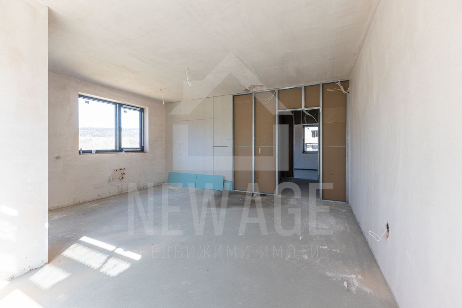 Продава 3-СТАЕН, гр. Варна, к.к. Св.Св. Константин и Елена, снимка 5 - Апартаменти - 51766102