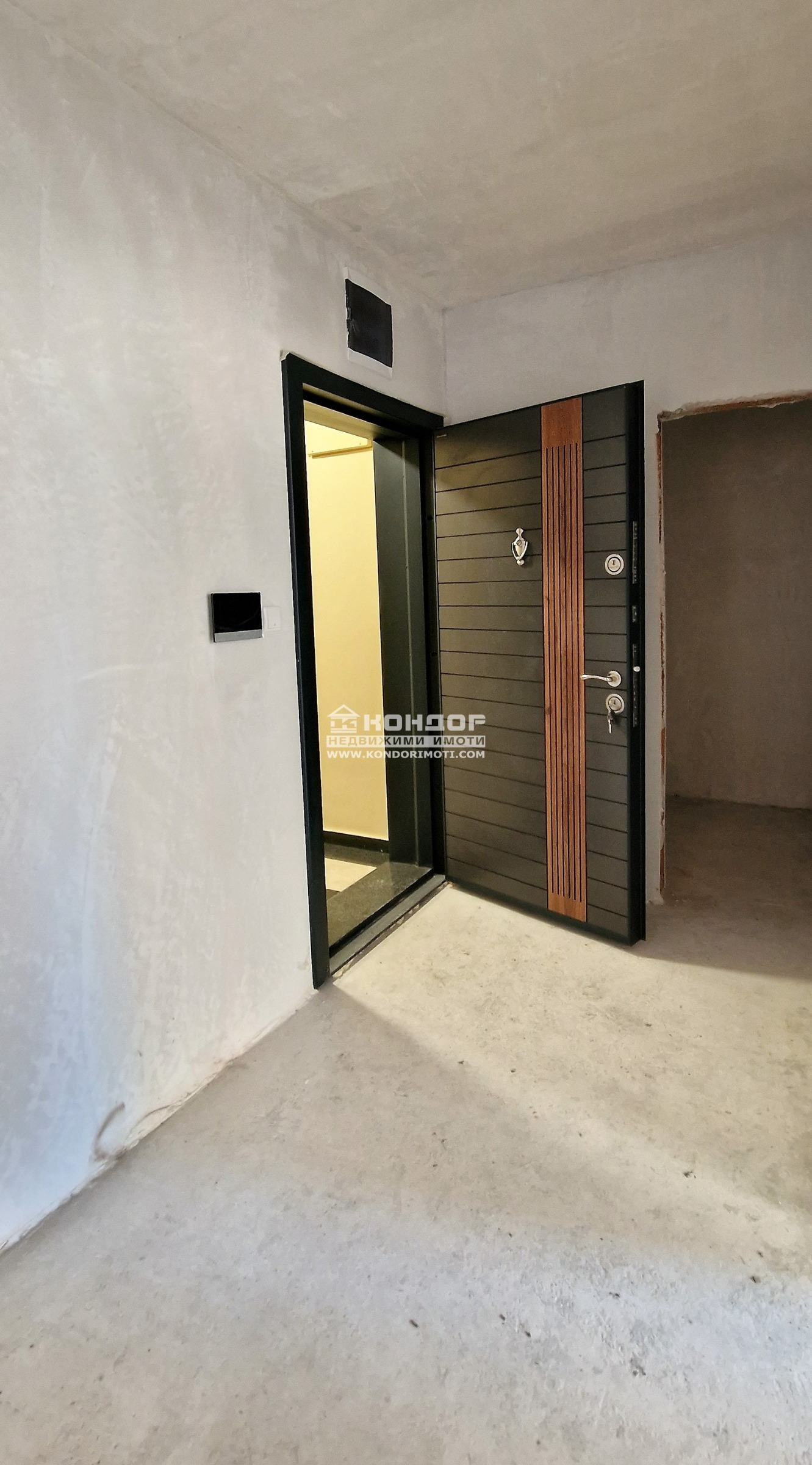 Продава 3-СТАЕН, гр. Пловдив, Център, снимка 5 - Апартаменти - 53389714