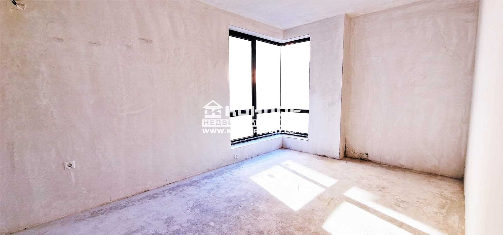 Продава 3-СТАЕН, гр. Пловдив, Център, снимка 3 - Апартаменти - 53389714