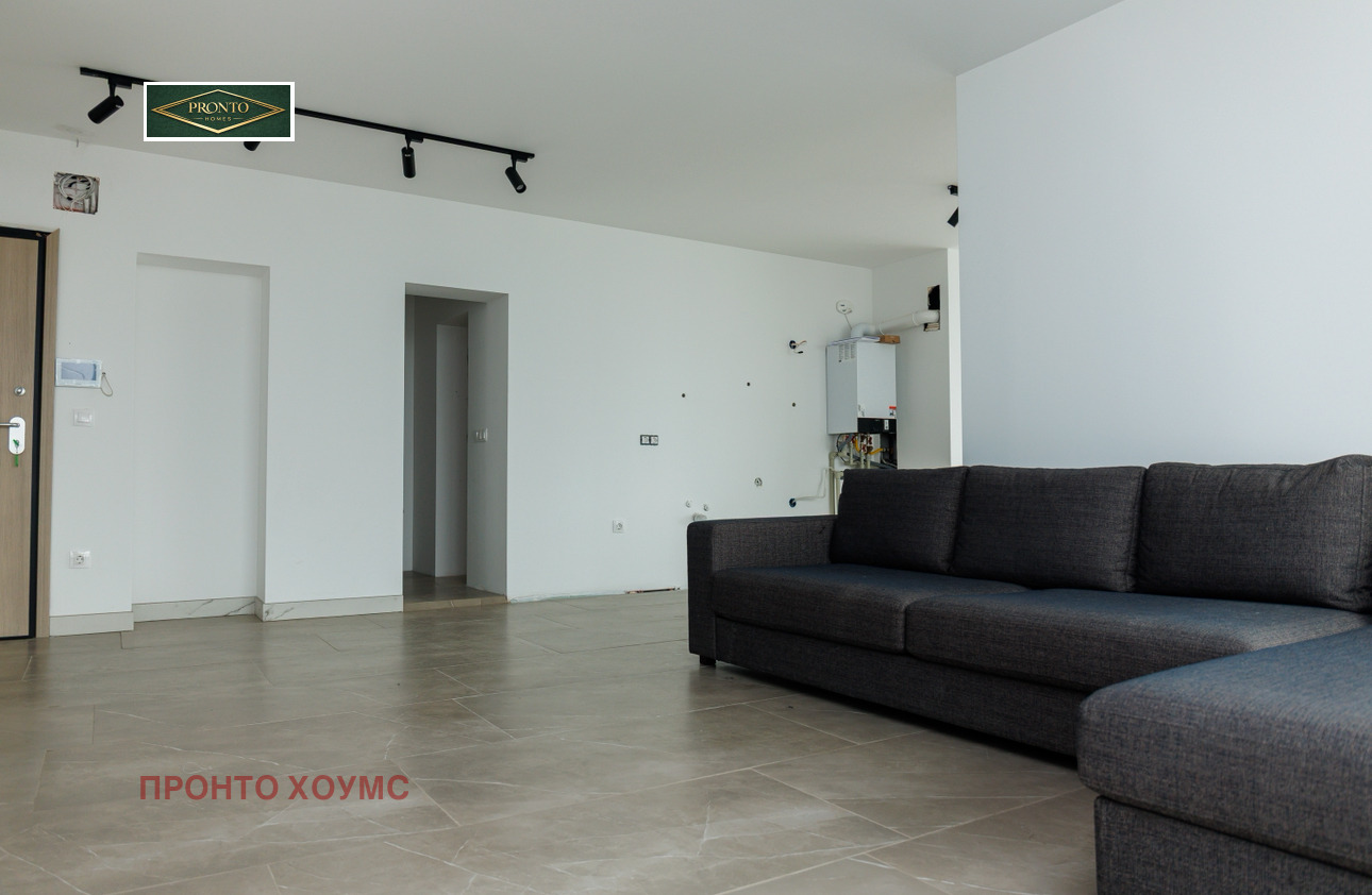 Продава 3-СТАЕН, гр. София, Малинова долина, снимка 2 - Апартаменти - 53450322