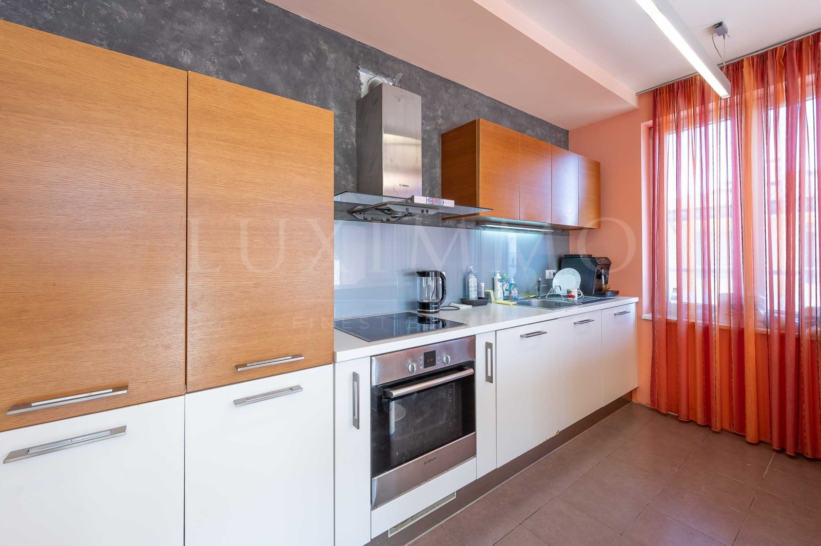 Продава 3-СТАЕН, гр. София, в.з.Малинова долина, снимка 5 - Апартаменти - 53999001