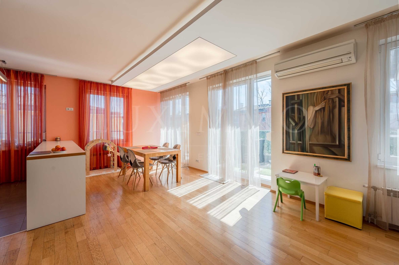 Продава 3-СТАЕН, гр. София, в.з.Малинова долина, снимка 3 - Апартаменти - 53999001