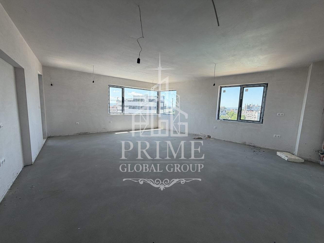 Продава 3-СТАЕН, гр. Варна, Възраждане 4, снимка 2 - Апартаменти - 55009120