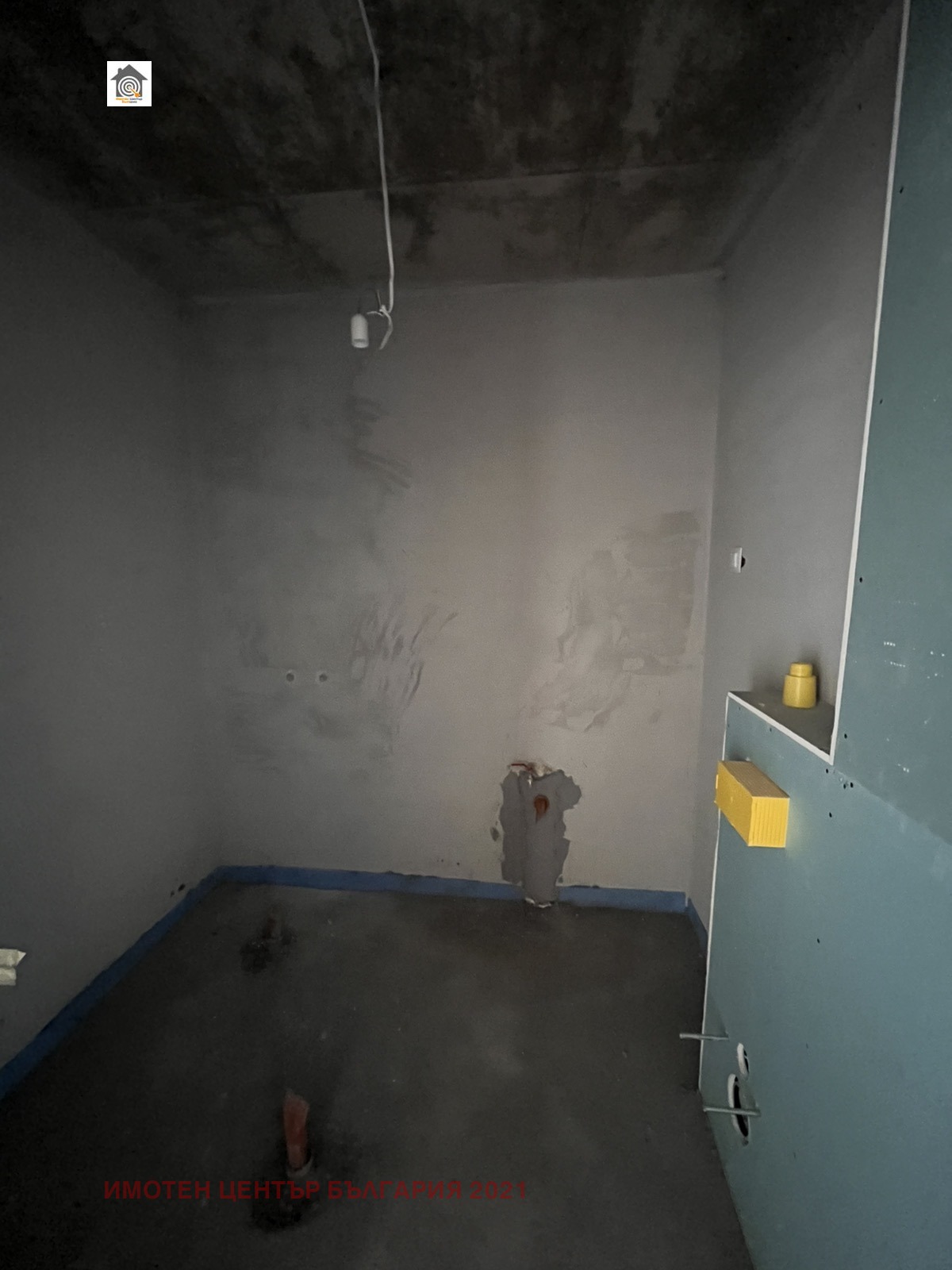 Продава 3-СТАЕН, гр. София, Малинова долина, снимка 4 - Апартаменти - 56021844