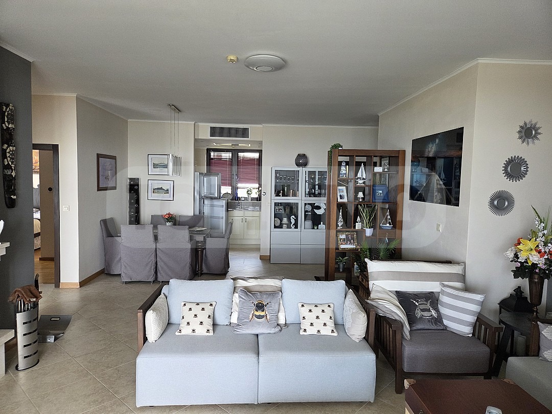 Продава 4-СТАЕН, с. Топола, област Добрич, снимка 2 - Апартаменти - 52359974