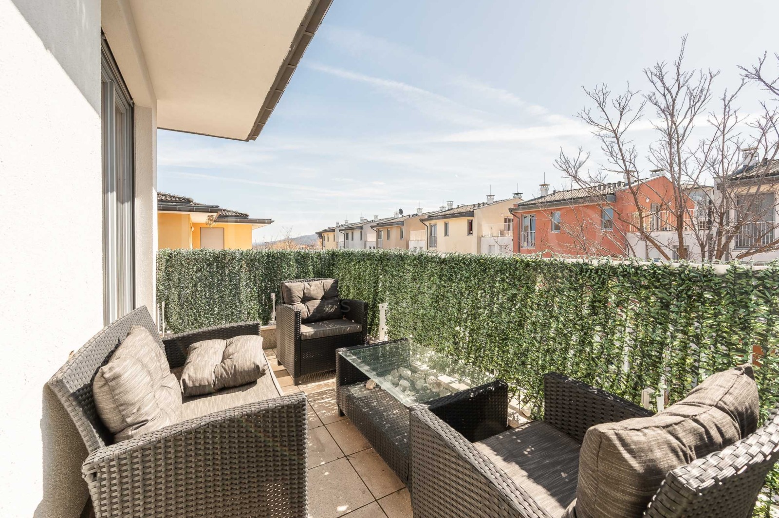 Продава 4-СТАЕН, гр. София, в.з.Малинова долина, снимка 15 - Апартаменти - 54022861