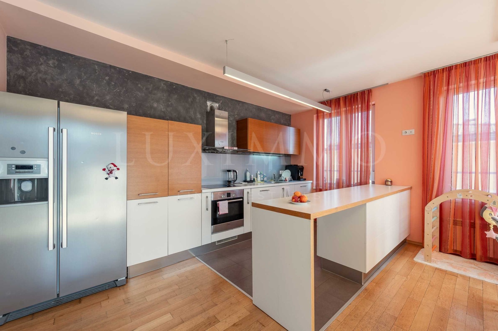 Продава 4-СТАЕН, гр. София, в.з.Малинова долина, снимка 2 - Апартаменти - 54022861