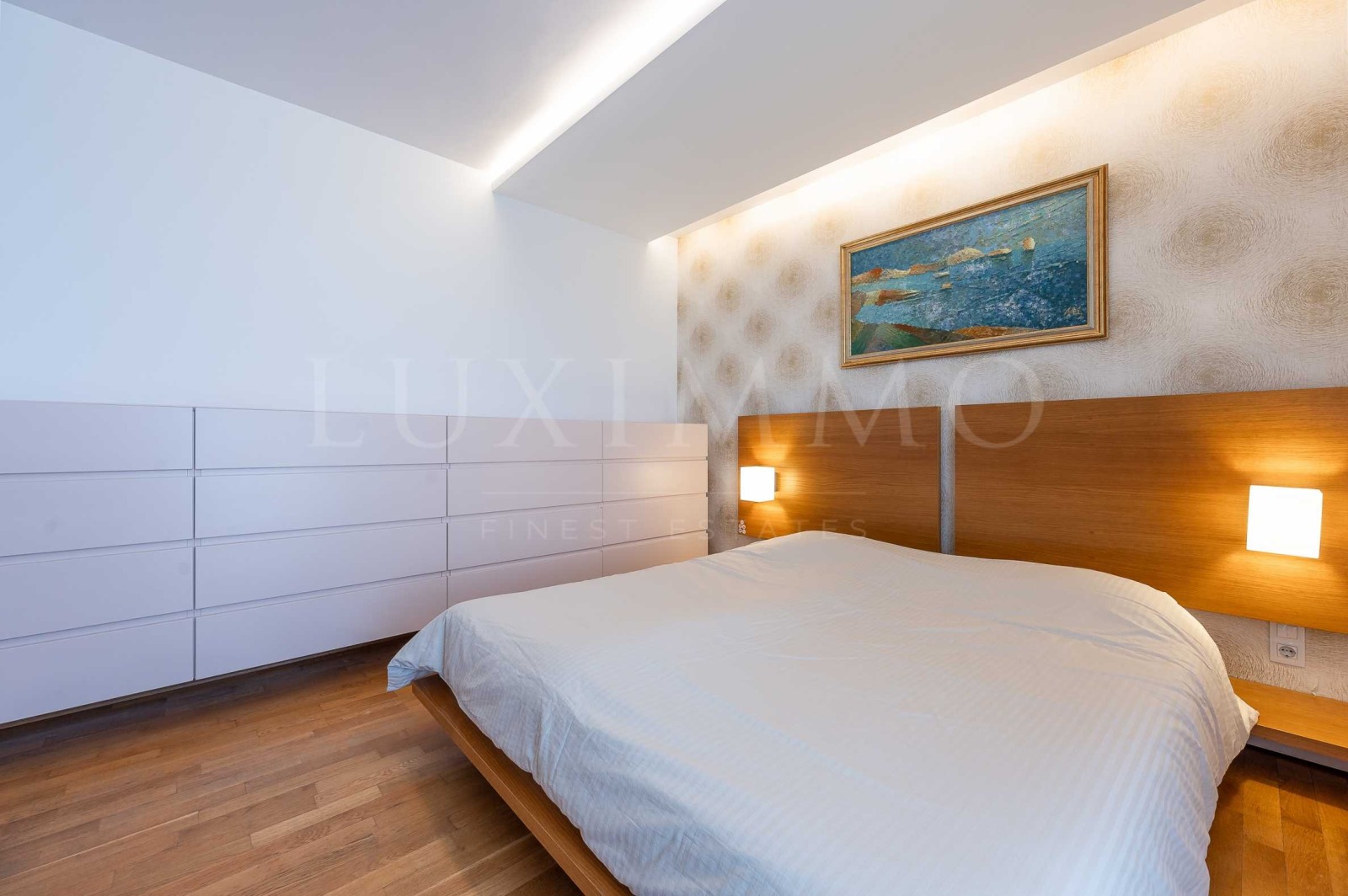 Продава 4-СТАЕН, гр. София, в.з.Малинова долина, снимка 6 - Апартаменти - 54022861